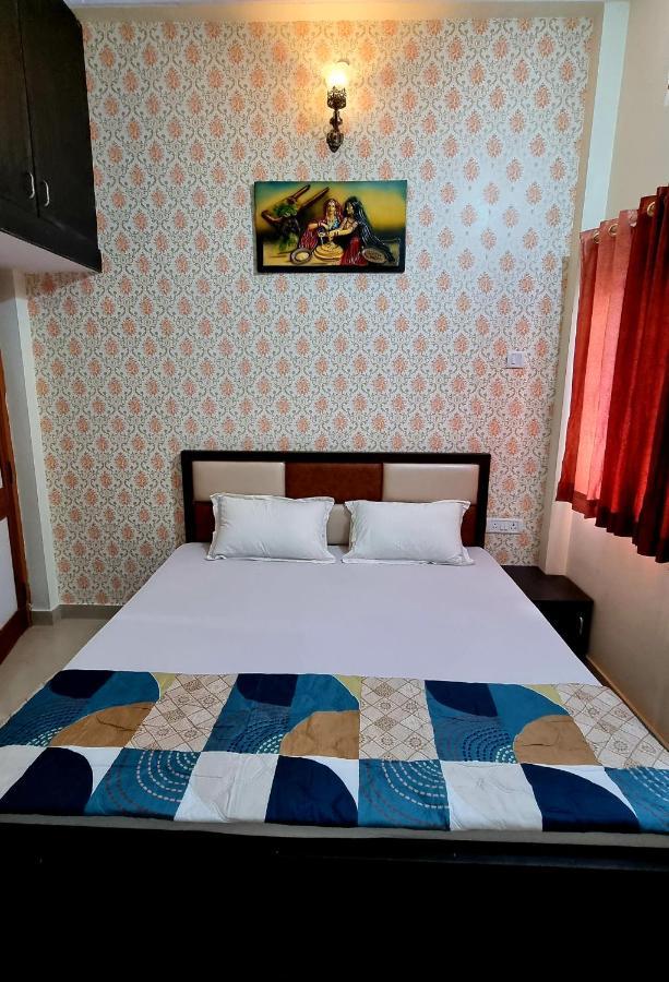 Aditya Premium Homestay- Furnished Air Conditioned- 2Bhk Jabalpur Dış mekan fotoğraf