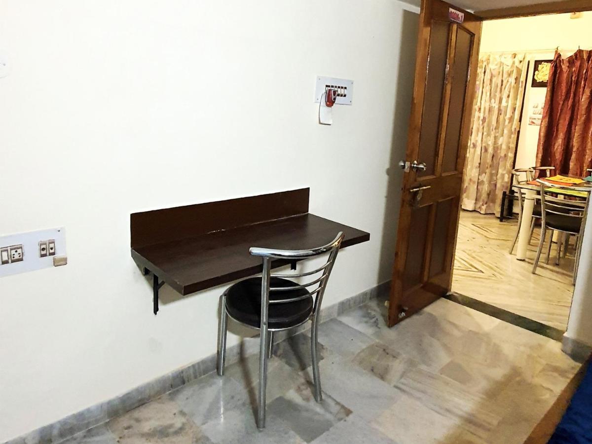 Aditya Premium Homestay- Furnished Air Conditioned- 2Bhk Jabalpur Dış mekan fotoğraf