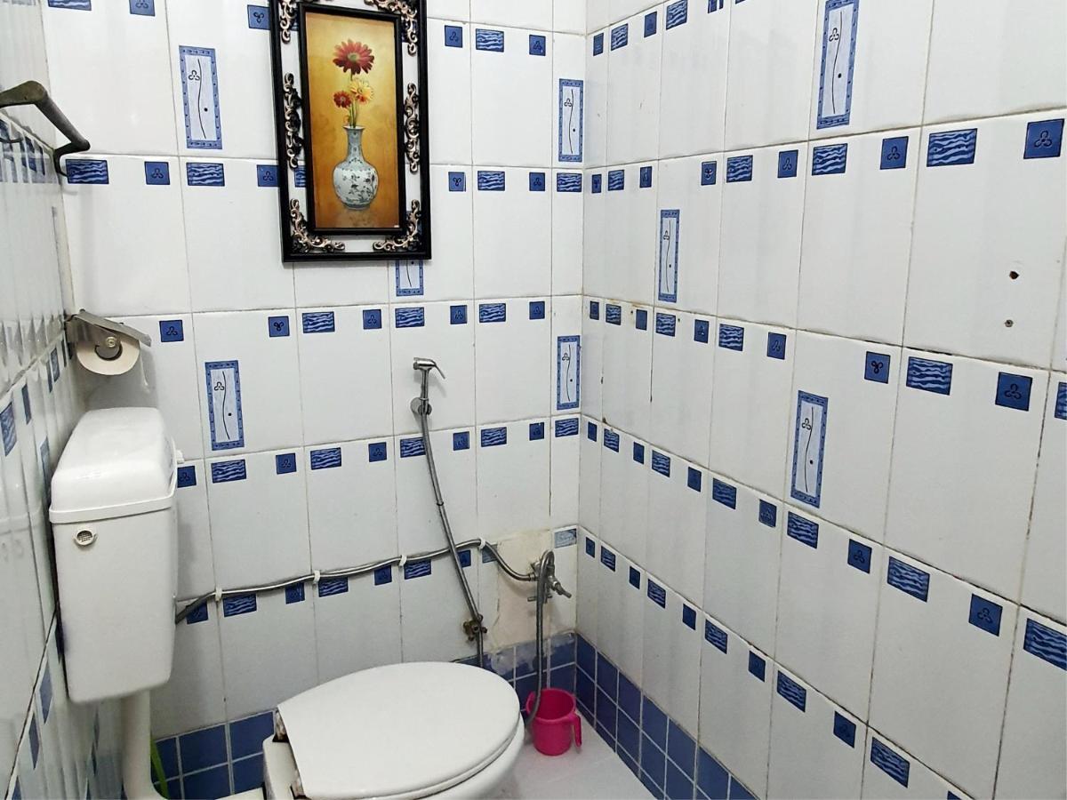 Aditya Premium Homestay- Furnished Air Conditioned- 2Bhk Jabalpur Dış mekan fotoğraf