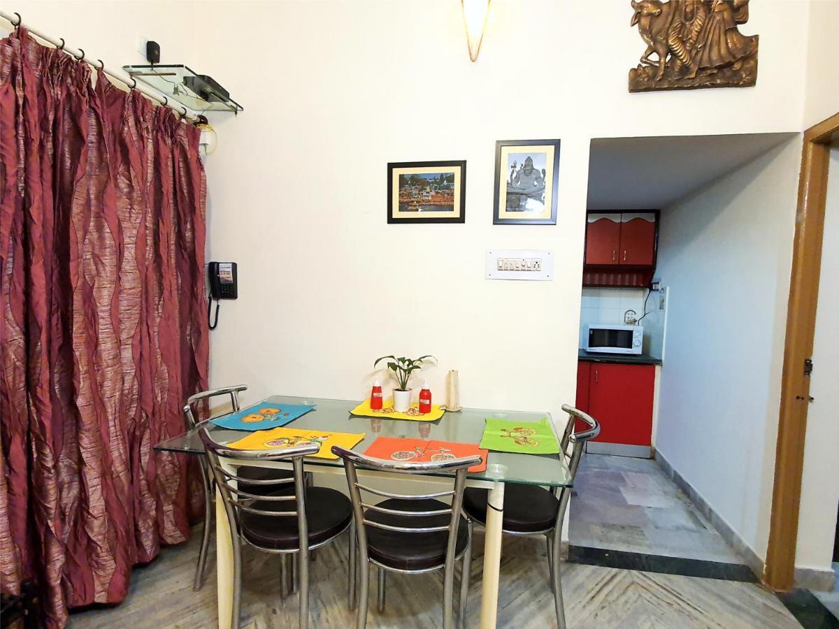 Aditya Premium Homestay- Furnished Air Conditioned- 2Bhk Jabalpur Dış mekan fotoğraf