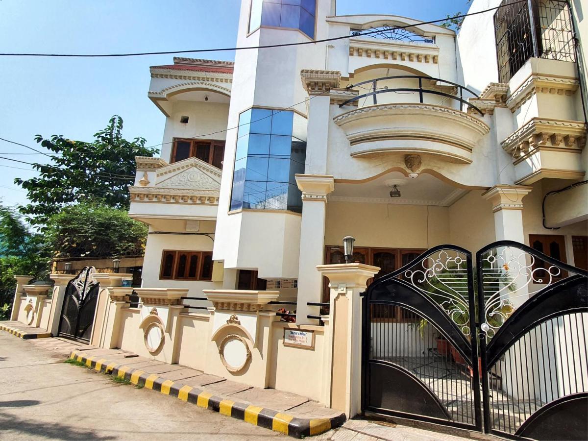 Aditya Premium Homestay- Furnished Air Conditioned- 2Bhk Jabalpur Dış mekan fotoğraf