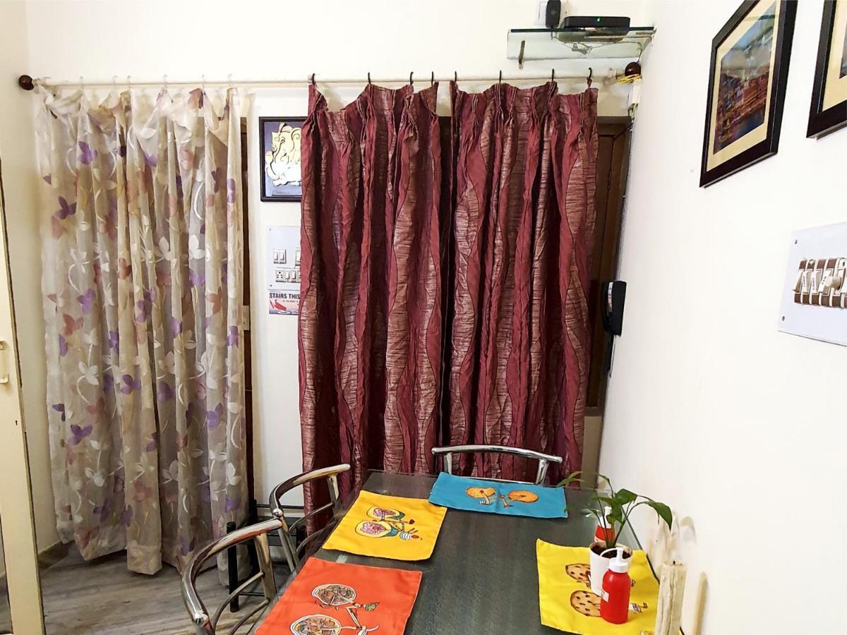 Aditya Premium Homestay- Furnished Air Conditioned- 2Bhk Jabalpur Dış mekan fotoğraf
